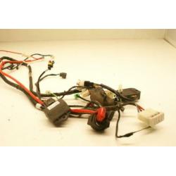 Kabelboom ecu spanningsregelaar Sym fiddle 2 euro4