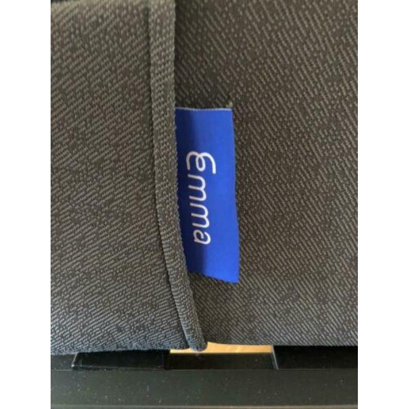 Eenpersoonsbed 90x200cm van Beter Bed met Emma matras