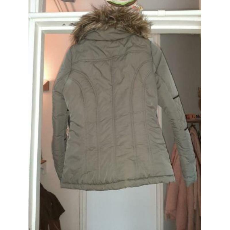 Winterjas Coolcat maat S