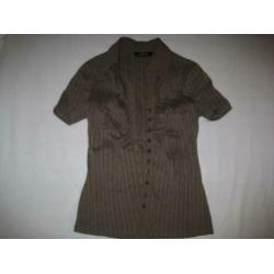 2 Carol blouses