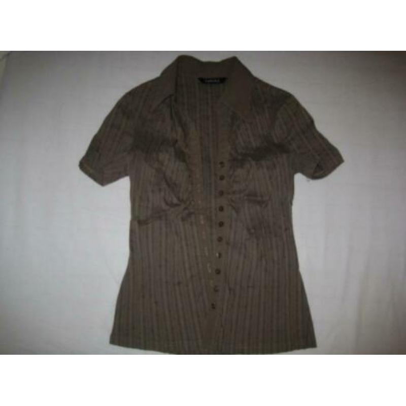 2 Carol blouses