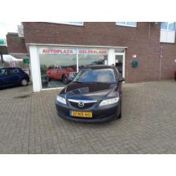 Mazda 6 Sportbreak 2.0i Touring (bj 2003)