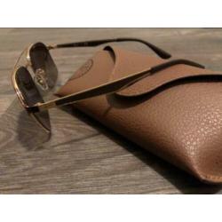 Heren Rayban zonnebril