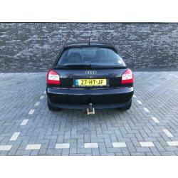 Audi A3 1.6 Attraction Trekhaak/Clima/Airco