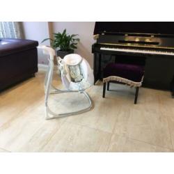Baby Swing Ingenuity (NIEUWSTAAT)