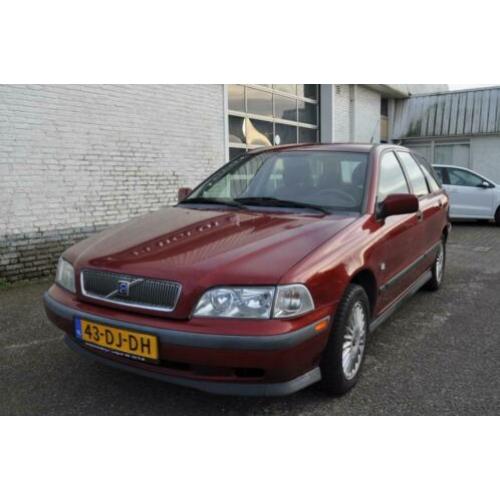 Volvo V40 1.8 Europa