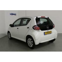Toyota Aygo 1.0 VVT-I 5drs NOW AIRCO, ELEK RAMEN, 1E EIGENAA