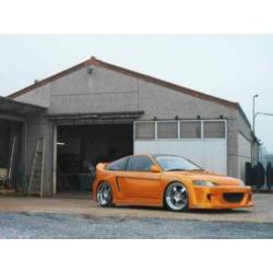 Tuning Autotechnik und Design magazine