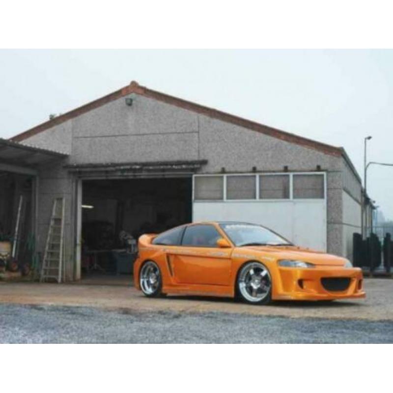 Tuning Autotechnik und Design magazine