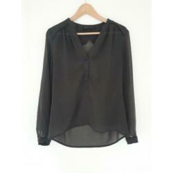 Blouse | Expresso | maat 36