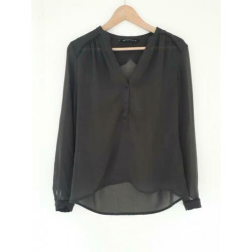 Blouse | Expresso | maat 36