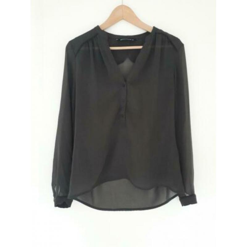 Blouse | Expresso | maat 36