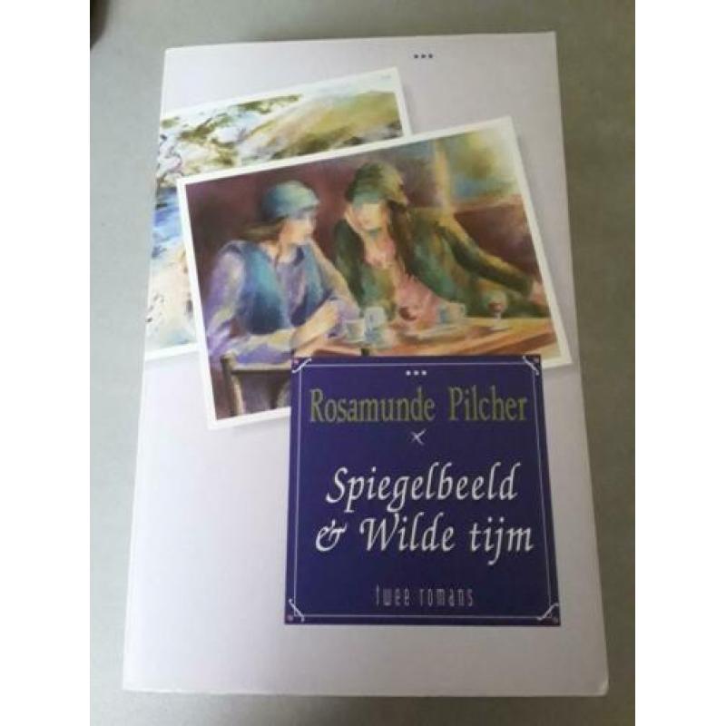 2 boeken van Tessa de Loo: De tweeling en Alle verhalen