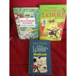 Kinderboeken