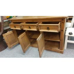 Dressoir