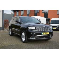Jeep GRAND CHEROKEE 3.0 CRD SUMMIT