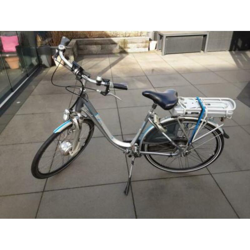 Elektrische fiets
