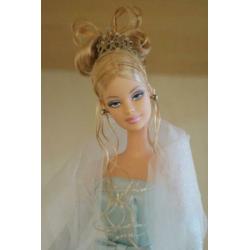 Barbie 2001 Collectors Edition