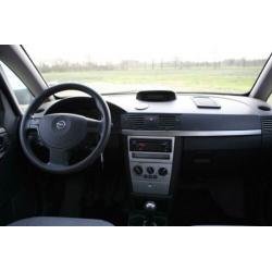 Opel Meriva 1.6-16V Cosmo AIRCO (bj 2003)