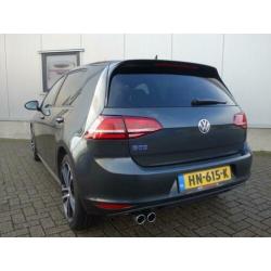 Volkswagen Golf 1.4 TSI GTE *ex BTW* *T-haak wegklapbaar* 1E