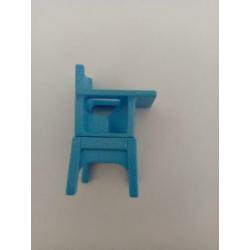 Kinderstoel Playmobil