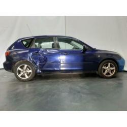 Mazda 3 Sport 1.6 Executive Airco SCHADE