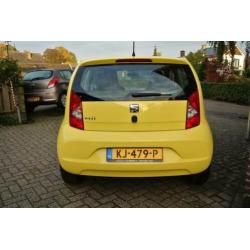 SEAT Mii 1.0 Style Airco-stoelverwarming