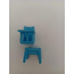 Kinderstoel Playmobil
