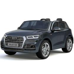 BMW AUDI Mercedes-Benz Elektrische kinderauto's