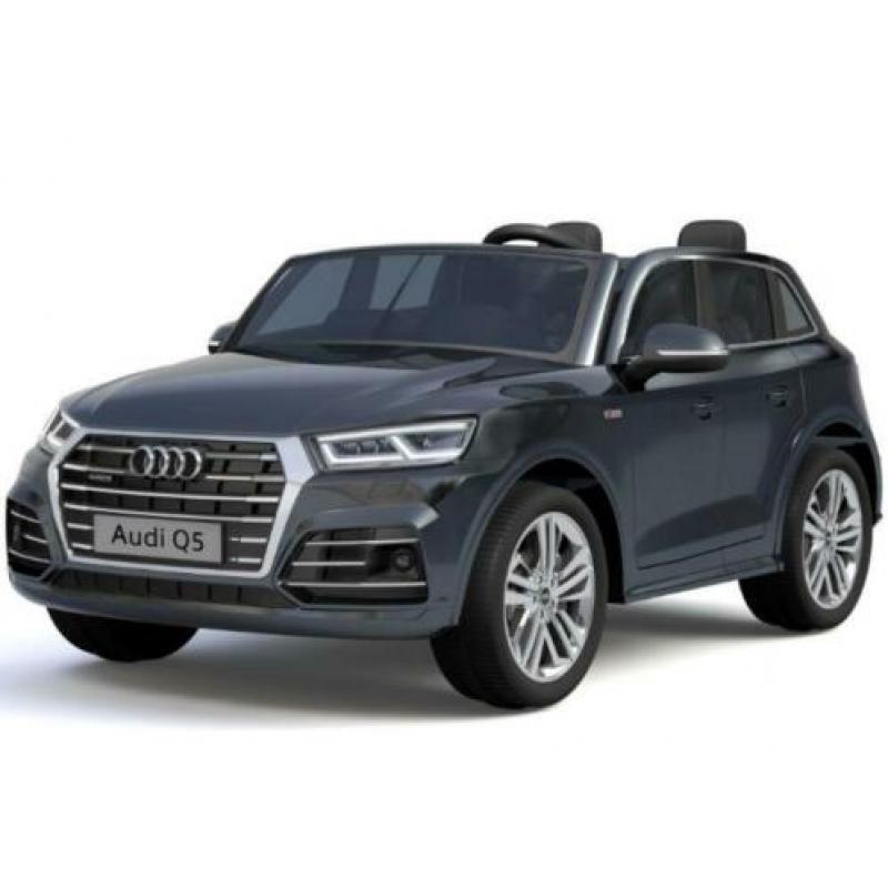 BMW AUDI Mercedes-Benz Elektrische kinderauto's