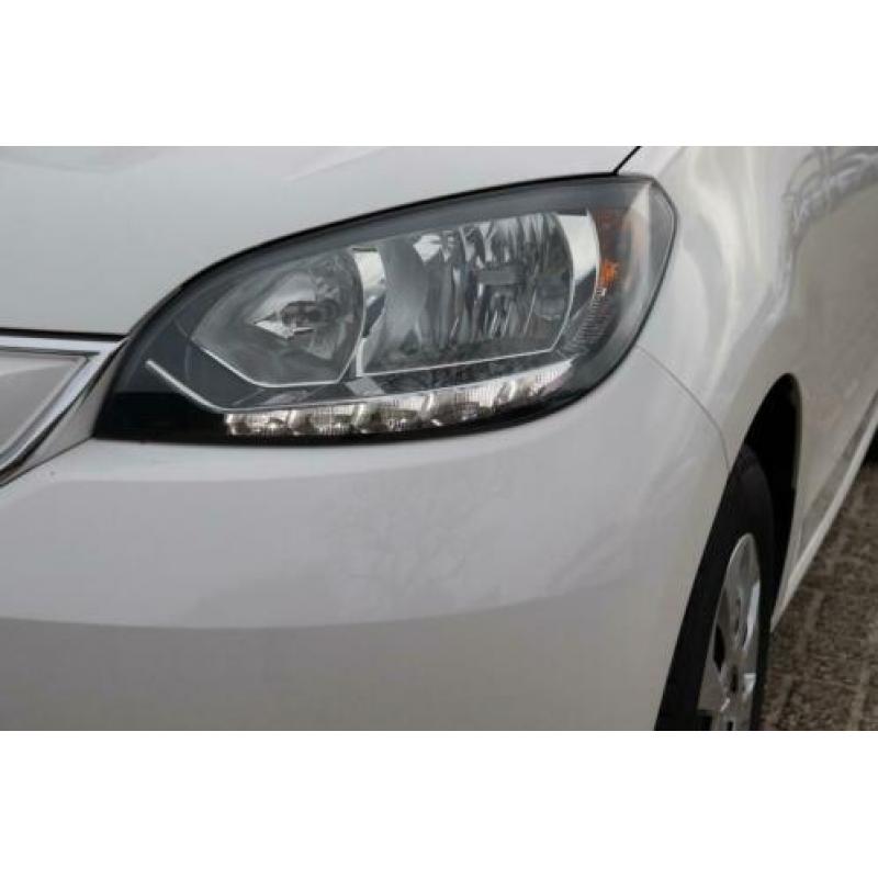Skoda Citigo e-iV EV Ambition | Cruise control | Sunset