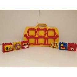 Duplo Activity Center (vintage)