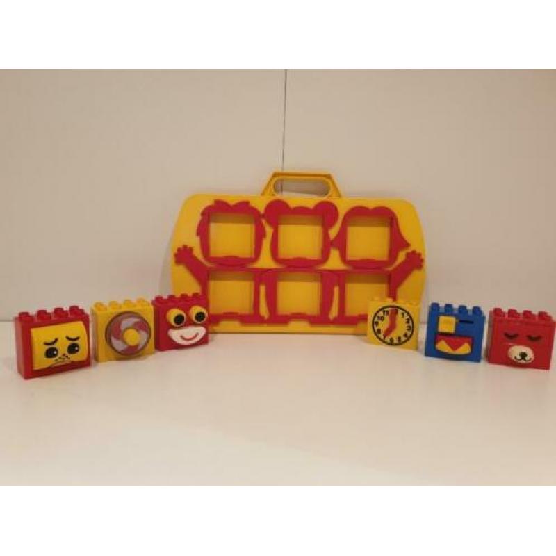 Duplo Activity Center (vintage)
