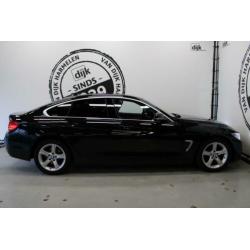 BMW 4 Serie Gran Coupé 418d Executive XENON LEDER SPORTSTOEL