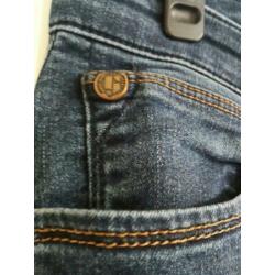 Garcia nieuwstaat skinny jeans mt 33/30