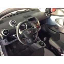 TOYOTA Aygo 1.0 12V VVT-I 3DRS Plus
