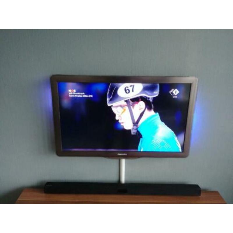 Philips full hd tv in goede staat