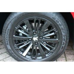 PEUGEOT Partner GB 122 L2 1.6 BlueHDi 100pk 2-zits Premium,