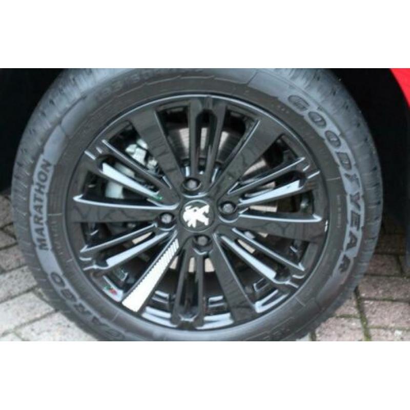 PEUGEOT Partner GB 122 L2 1.6 BlueHDi 100pk 2-zits Premium,