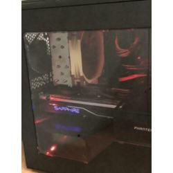 Game pc i5 7600