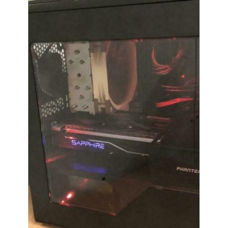 Game pc i5 7600