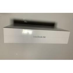 Nieuwe Gesealde ?? Apple MacBook Air 2019 ?? Space Grey