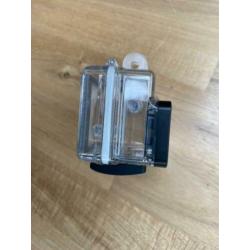 GoPro Hero4 met GoPro LCD Touch BacPac