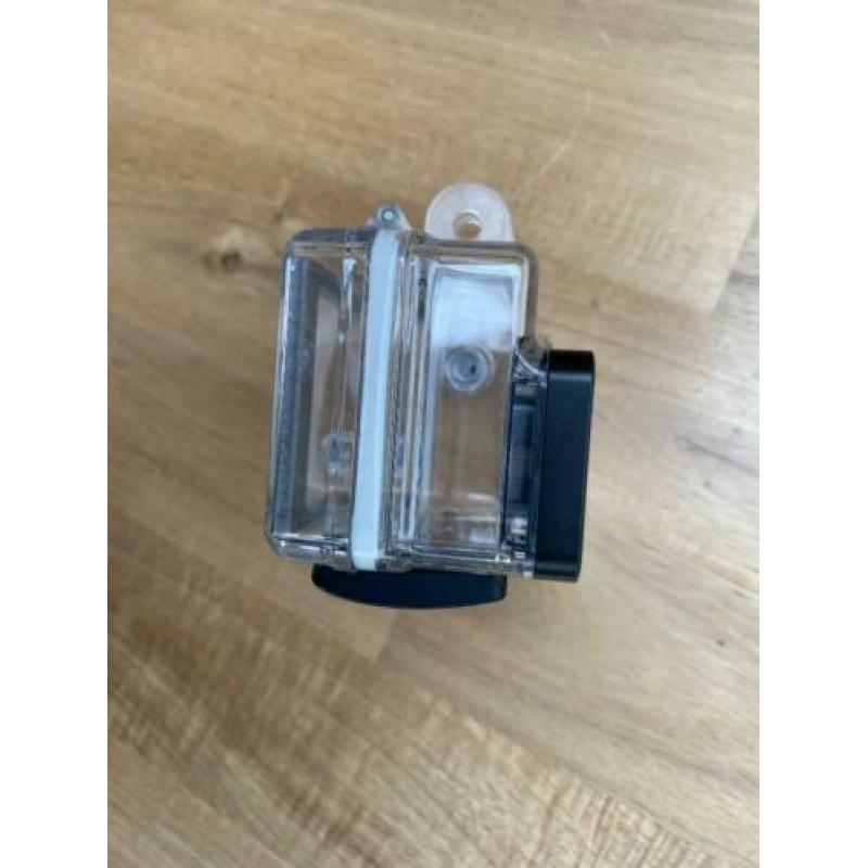 GoPro Hero4 met GoPro LCD Touch BacPac