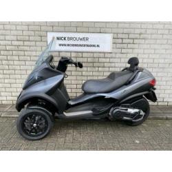 Piaggio MP3 500 LT Sport actieprijs (bj 2011)