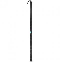 10x APC AP 8981 Switched Rack PDU P/N: AP8981