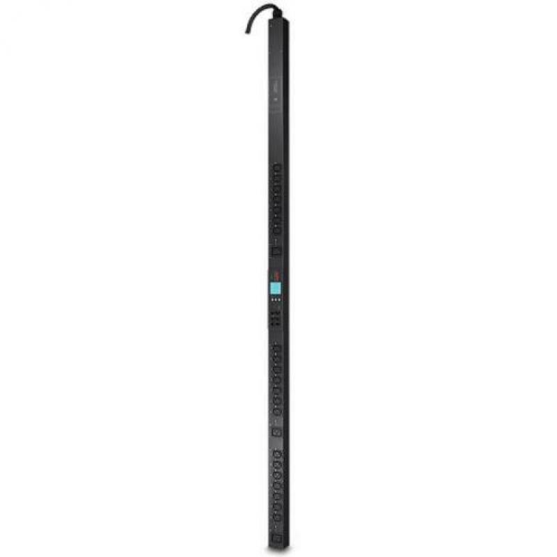 10x APC AP 8981 Switched Rack PDU P/N: AP8981