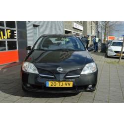 Nissan Primera Estate 2.0 Business Edition Automaat I Airco