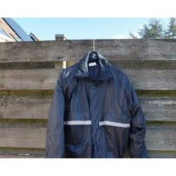 Thermo Overall