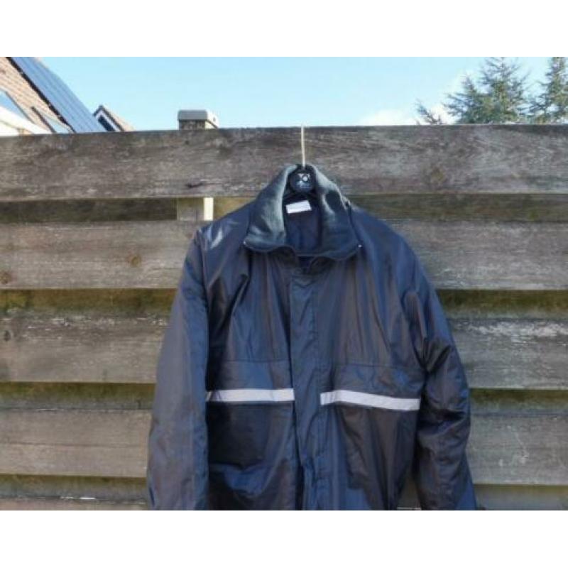 Thermo Overall
